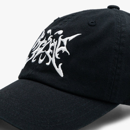 Afield Out Flight Hat / Black