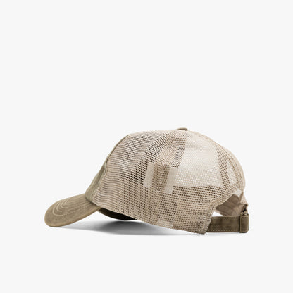 Afield Out Site Cap / Brown