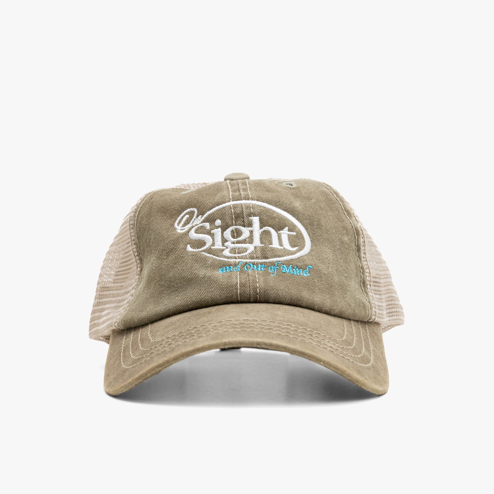Afield Out Site Cap / Brown