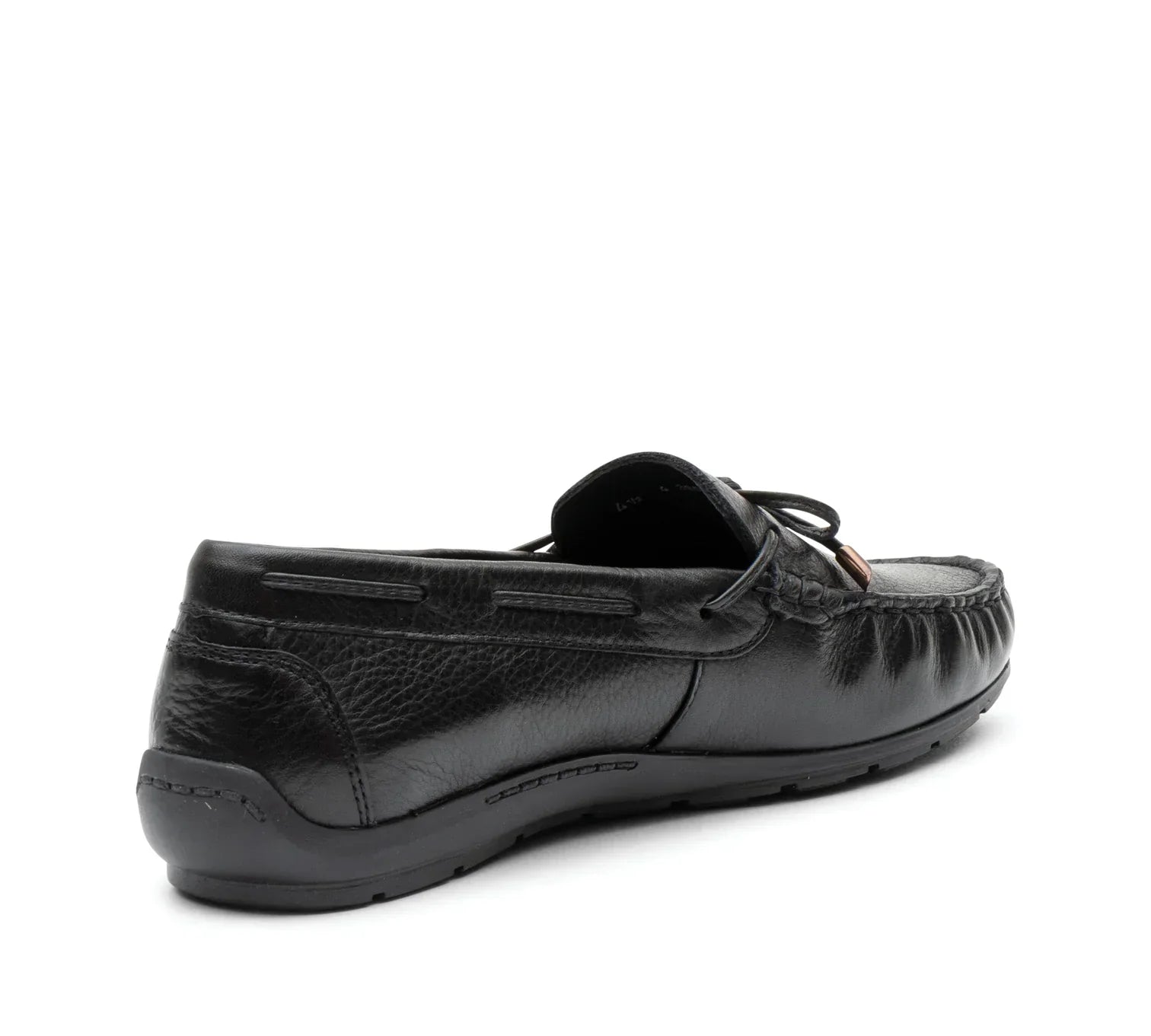 WOMEN'S ARA AMARILLO LOAFER | BLACK