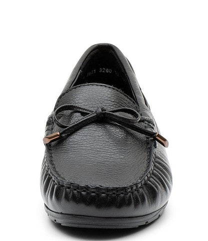 WOMEN'S ARA AMARILLO LOAFER | BLACK