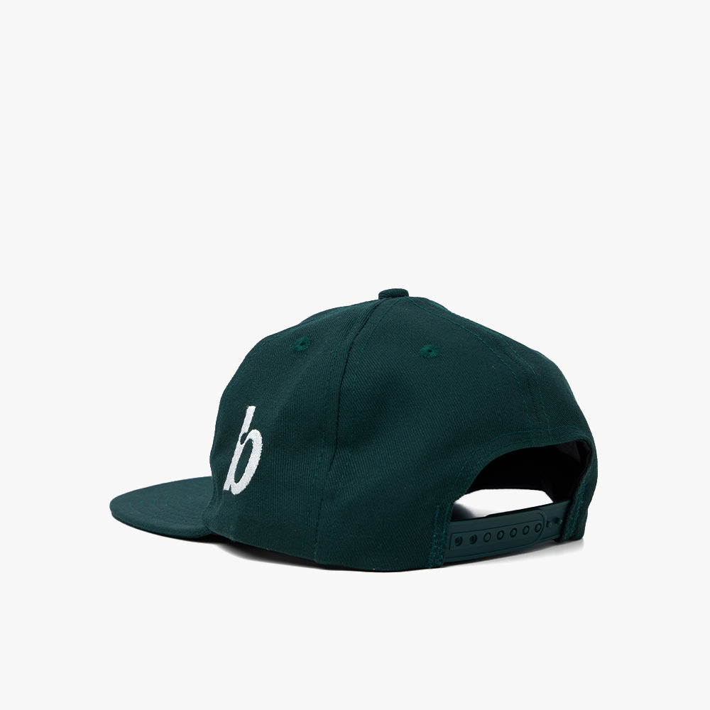 Actual Source ASB Comfyboy Hat / Hunter Green