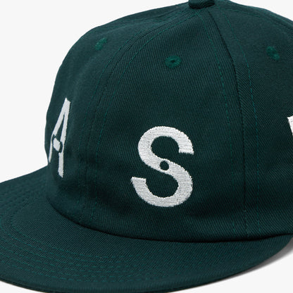 Actual Source ASB Comfyboy Hat / Hunter Green