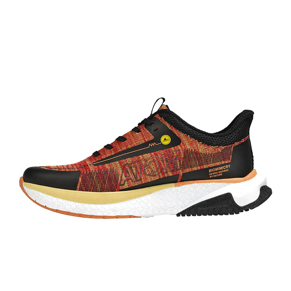 MEN'S ATOM AT130 SHARK | MAKO FIR