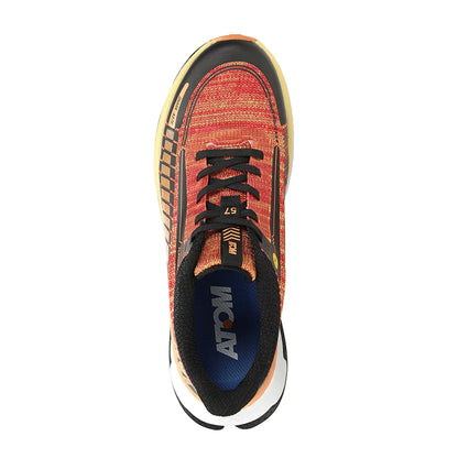 MEN'S ATOM AT130 SHARK | MAKO FIR