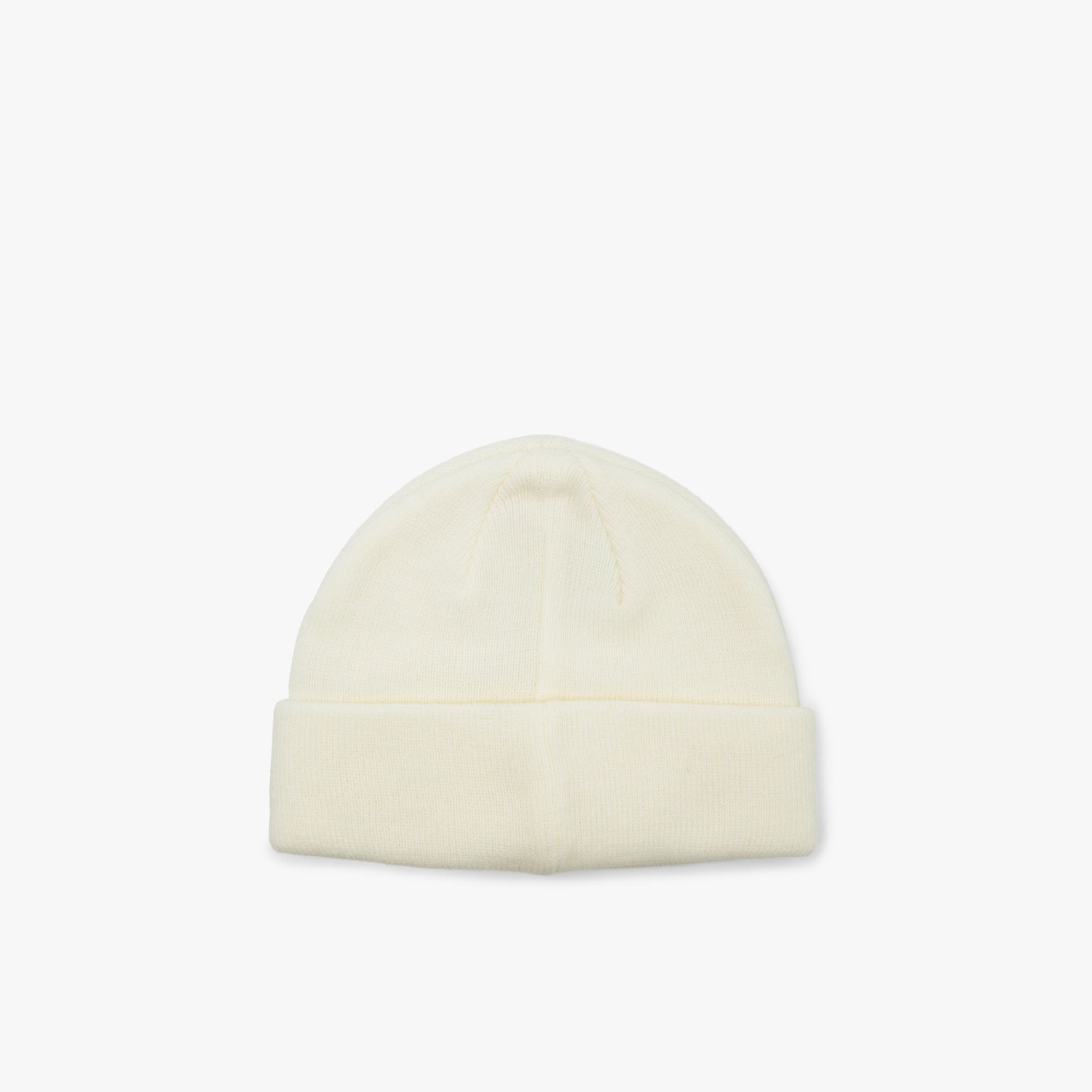 thisisneverthat SP-Logo 2way Beanie / Off White