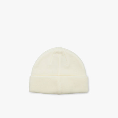 thisisneverthat SP-Logo 2way Beanie / Off White