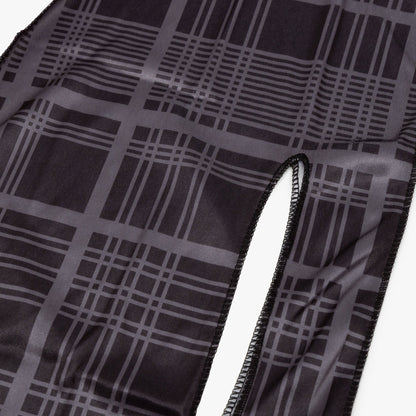 4YE Bandana Durag / Black