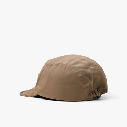 Brain Dead Equipment Short Brim Camp Hat / Khaki