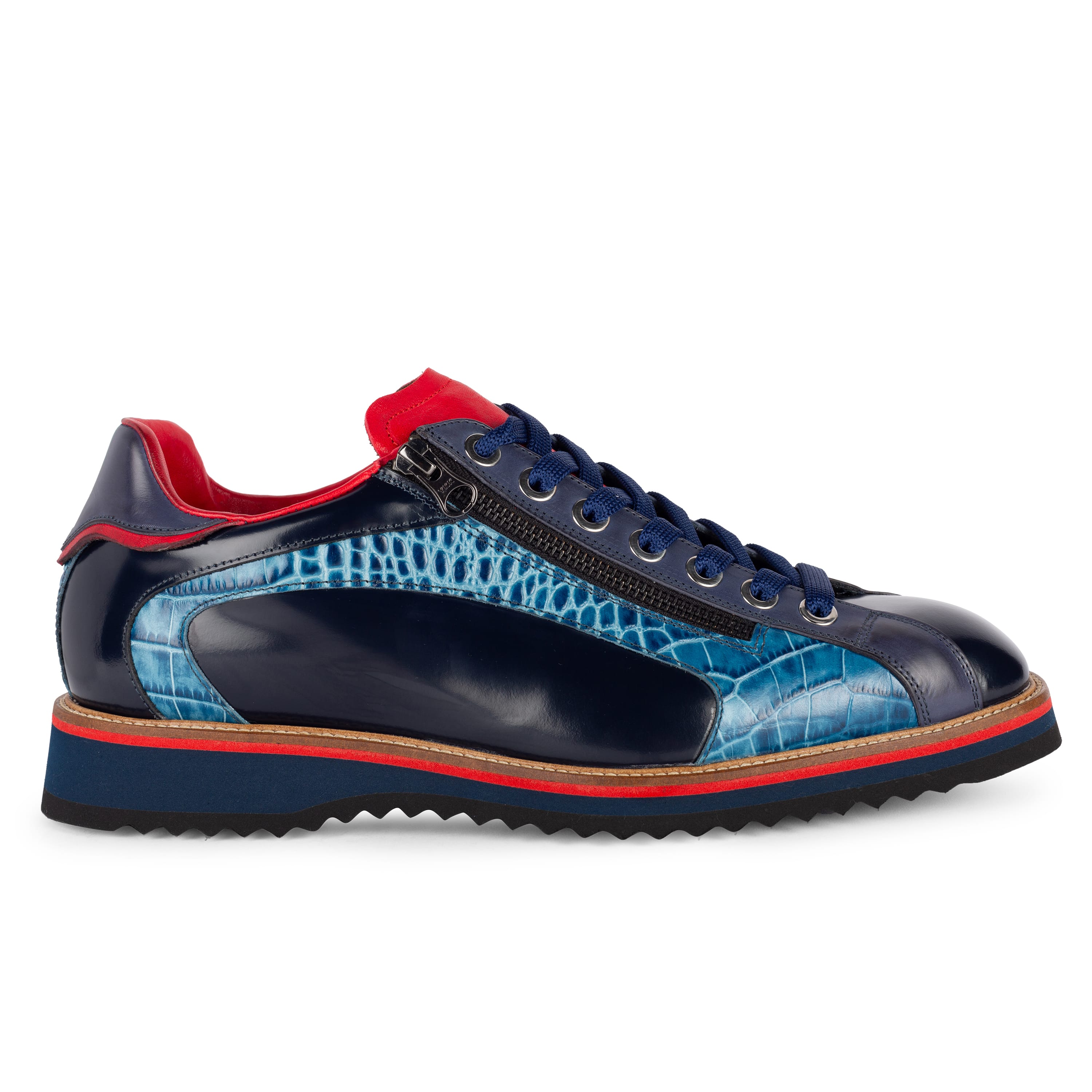 BEZZECCA BLU