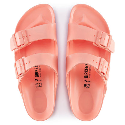 UNISEX BIRKENSTOCK ARIZONA EVA | CORAL PEACH