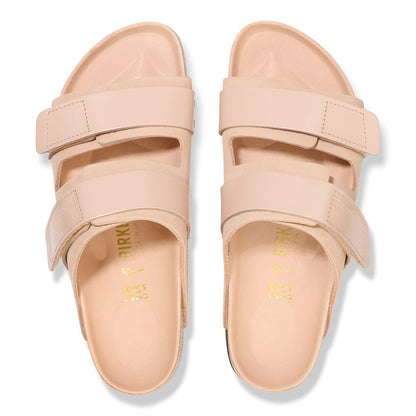 UNISEX BIRKENSTOCK  UJI | NEW BEIGE