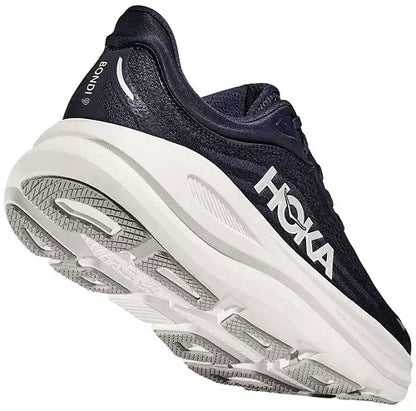 MEN'S HOKA BONDI 9 | VARSITY NAVY / WHITE
