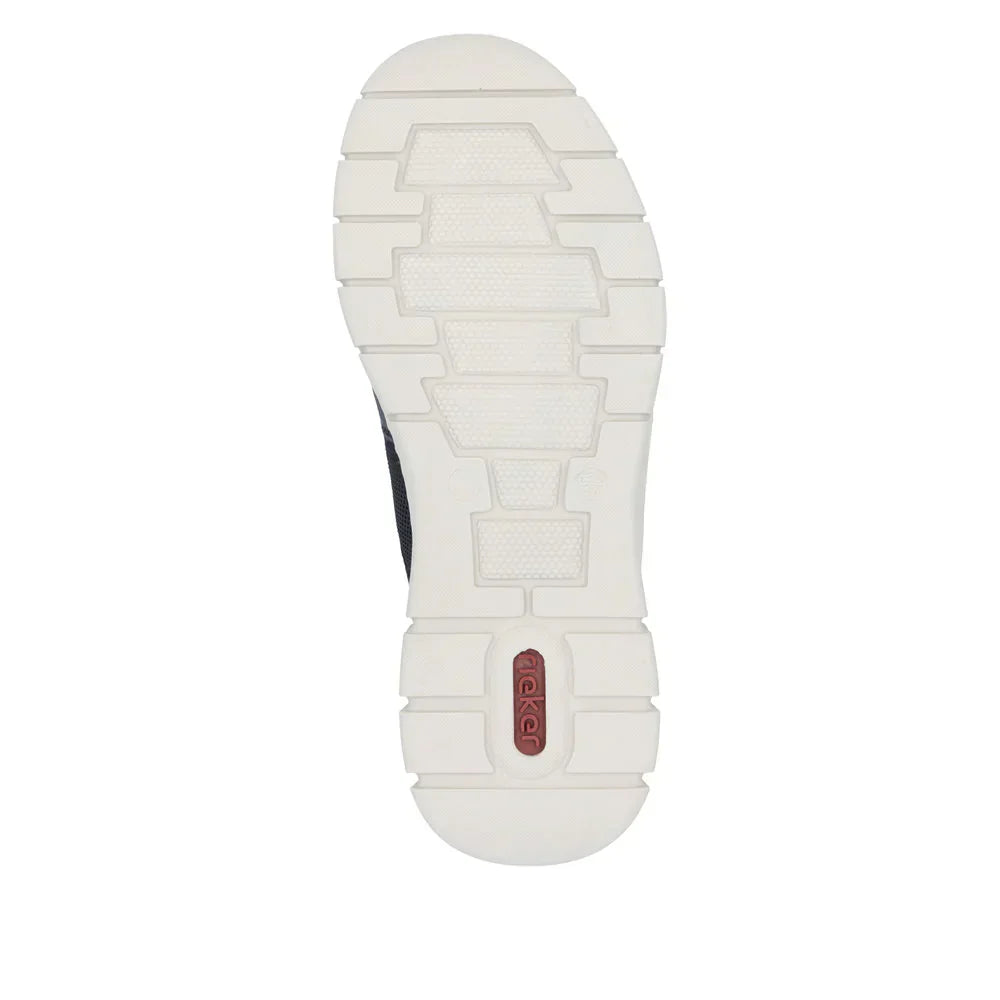 MEN'S RIEKER TIMO 96 | PAZIFIK / LAKE / MANDEL / NAVY