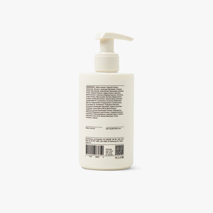 SALT & STONE Body Lotion / Bergamont & Hinoki