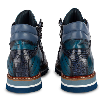BRENTA BLU