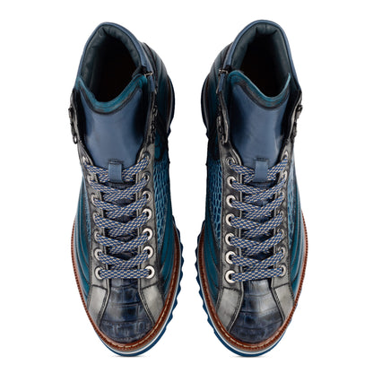 BRENTA BLU