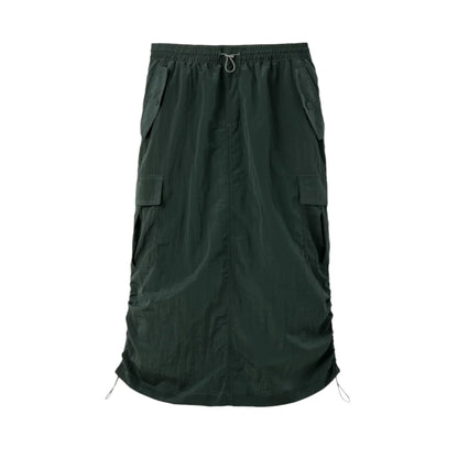 WOMEN'S UGG BRYNLEY SKIRT | FORESTER