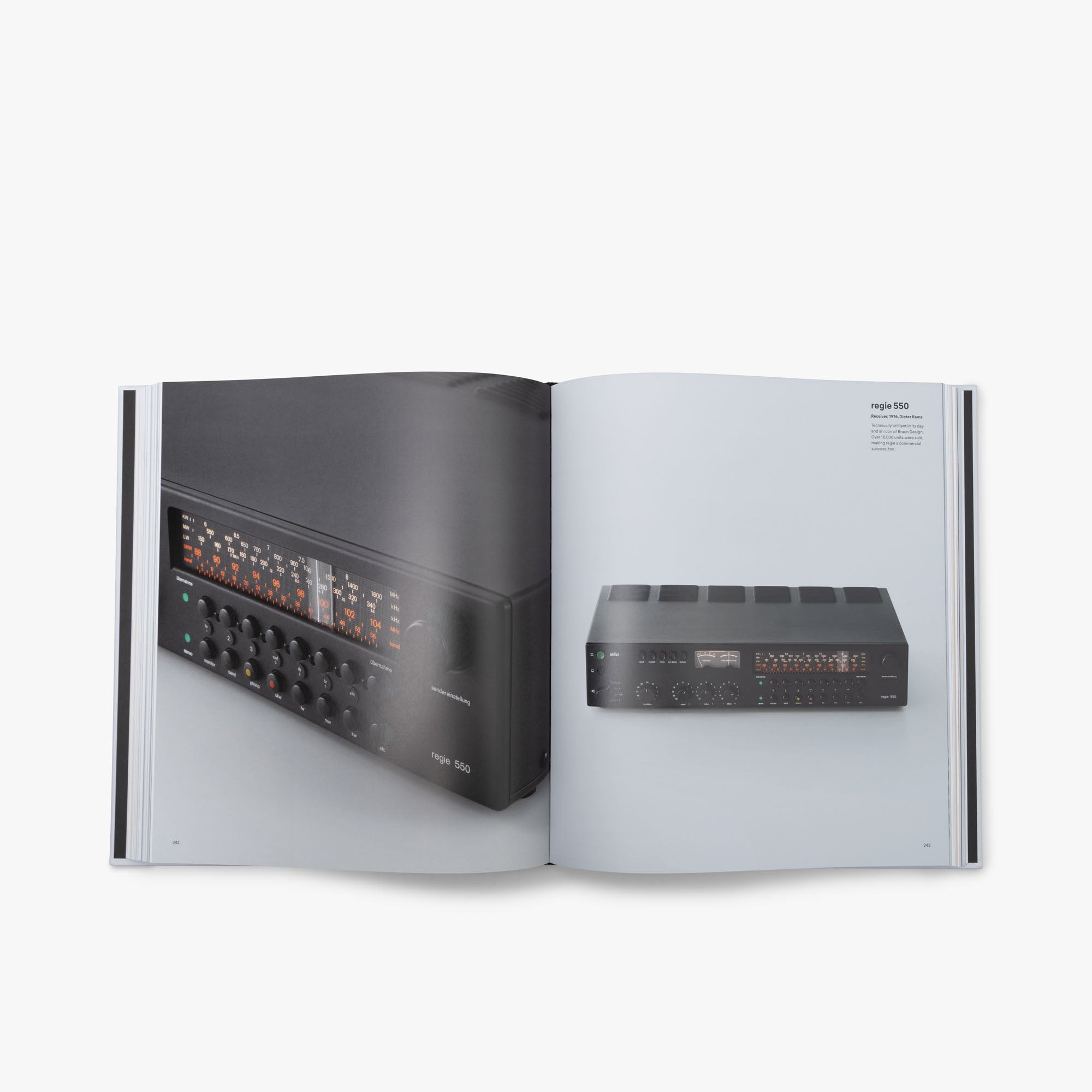 Braun: Designed to Keep