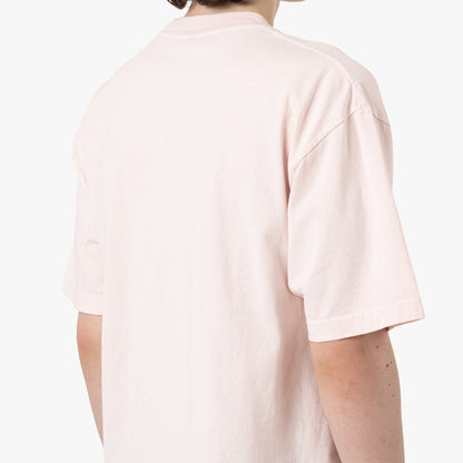 b.Eautiful b.E Time T-Shirt / Light Pink