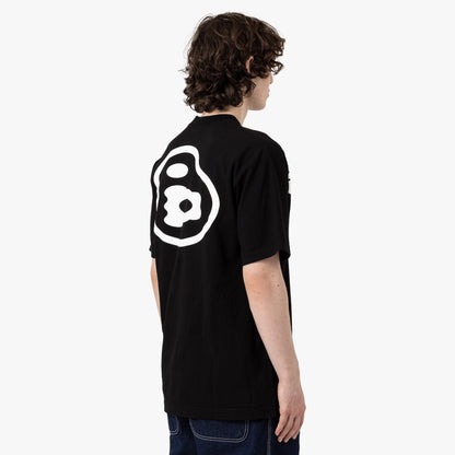 b.Eautiful Biyu*10 T-Shirt / Black