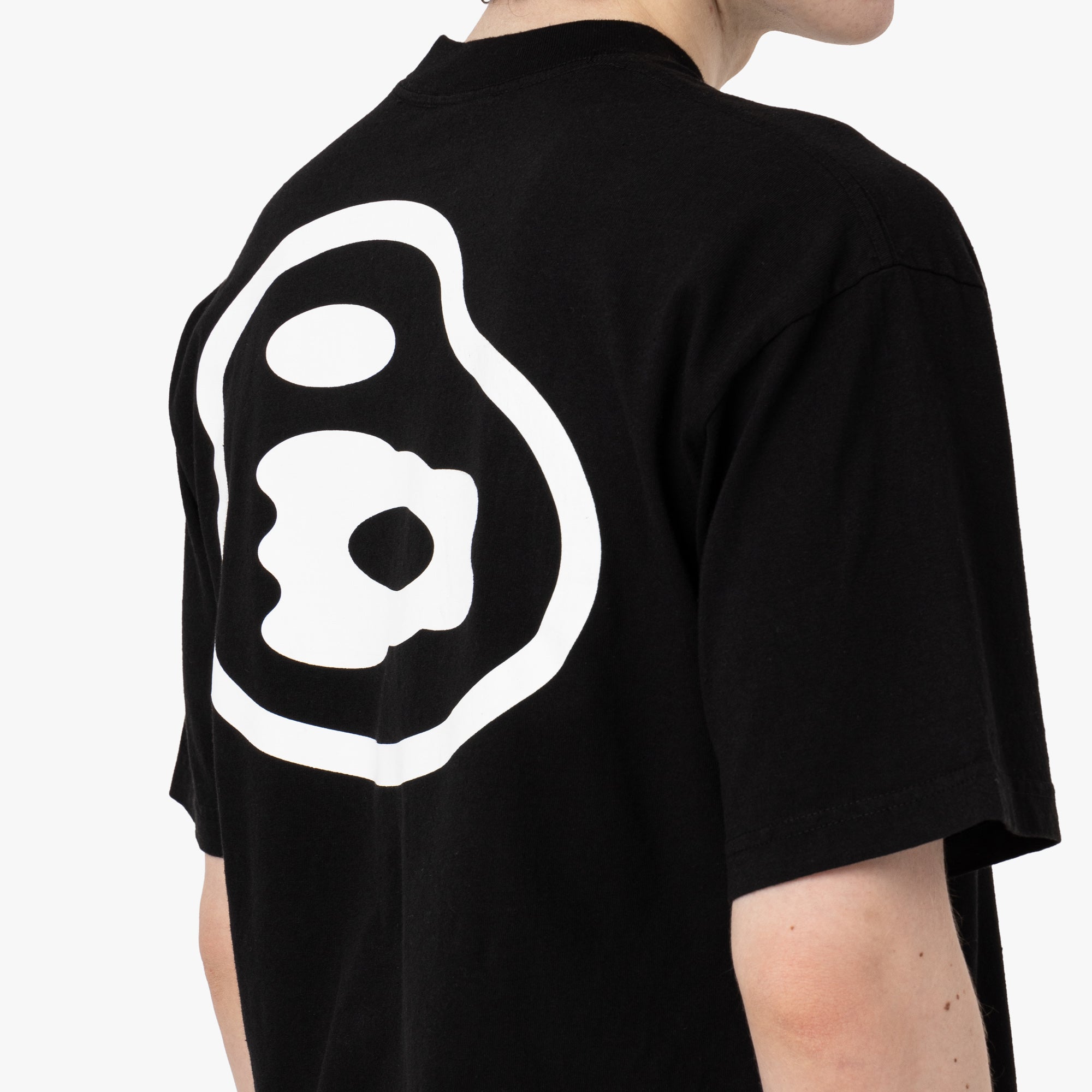 b.Eautiful Biyu*10 T-Shirt / Black