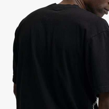 b.Eautiful Agency T-Shirt Black
