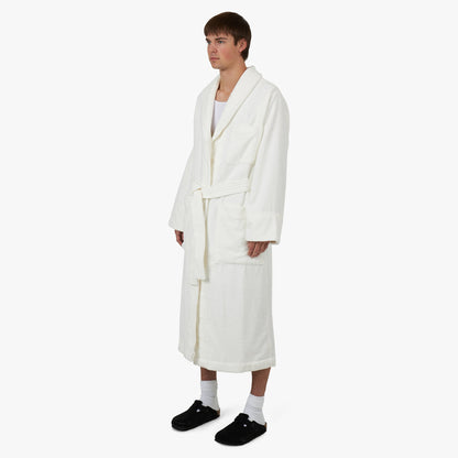 Tekla Classic Bathrobe / Paris
