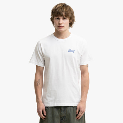 Balmoral Roots T-Shirt White