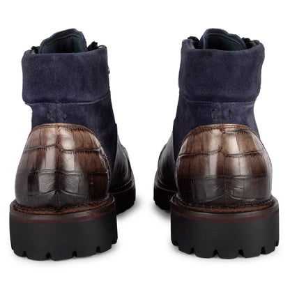 CROSET JEANS