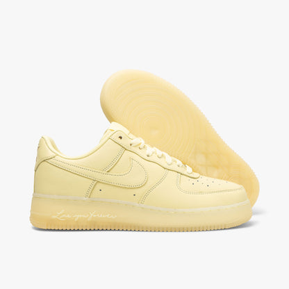 Nike NOCTA Air Force 1 Low SP Citron Tint / Cobalt Tint