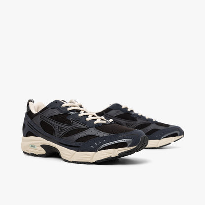Mizuno MXR Snow Black / Ebony - Icy Morn