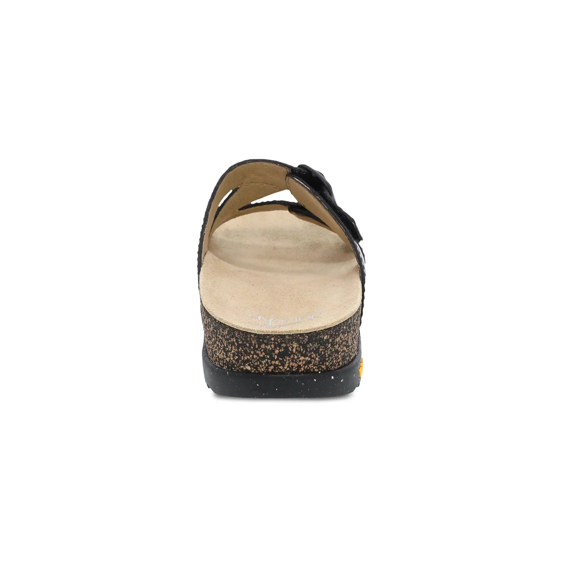 WOMEN'S DANSKO DAYNA | BLACK CROCO