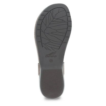 WOMEN'S DANSKO REECE | STONE WAXY BURNISHED