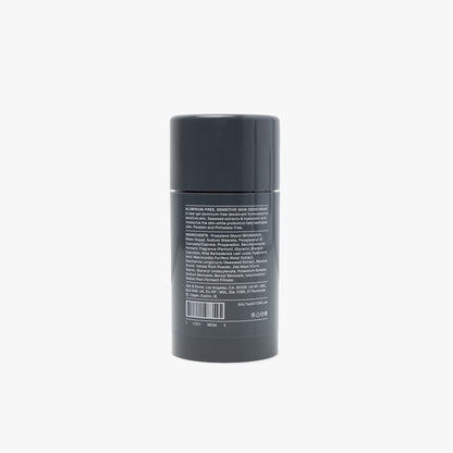 SALT & STONE Natural Deodorant Gel Santal & Vetiver
