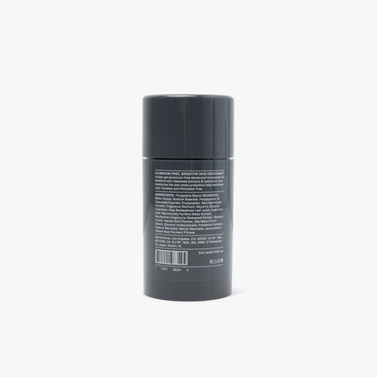 SALT & STONE Natural Deodorant / Santal & Vetiver