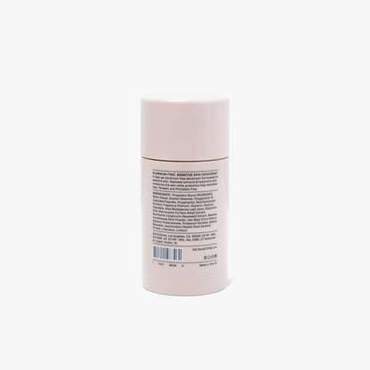 SALT & STONE Natural Gel Deodorant Bergamot & Hinoki