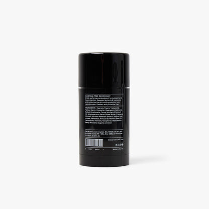 SALT & STONE Natural Deodorant / Black Rose & Oud