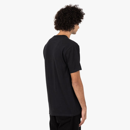 Livestock Devil T-shirt / Black