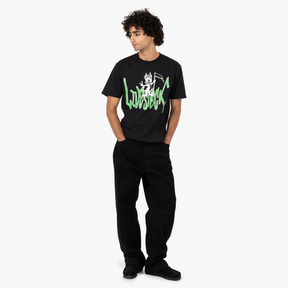 Livestock Devil T-shirt / Black