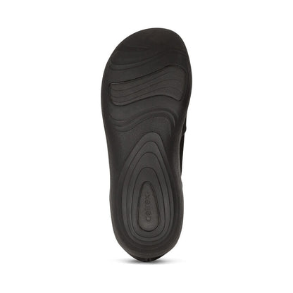 WOMEN'S AETREX ROXY | BLACK