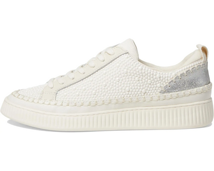 WOMEN'S DOLCE VITA NICONA PEARL | VANILLA PEARLS
