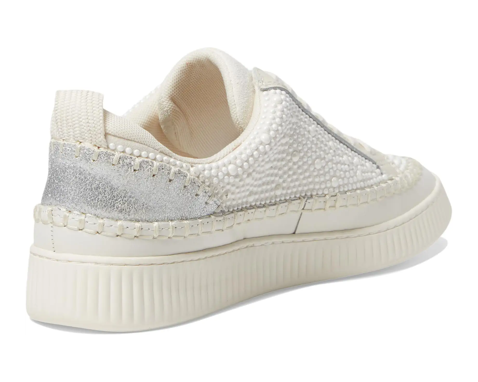 WOMEN'S DOLCE VITA NICONA PEARL | VANILLA PEARLS