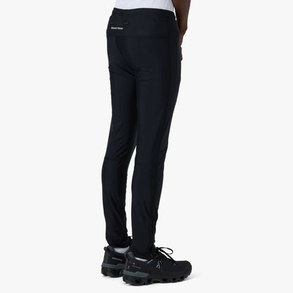 District Vision Full-Length Recycled Tights / Black