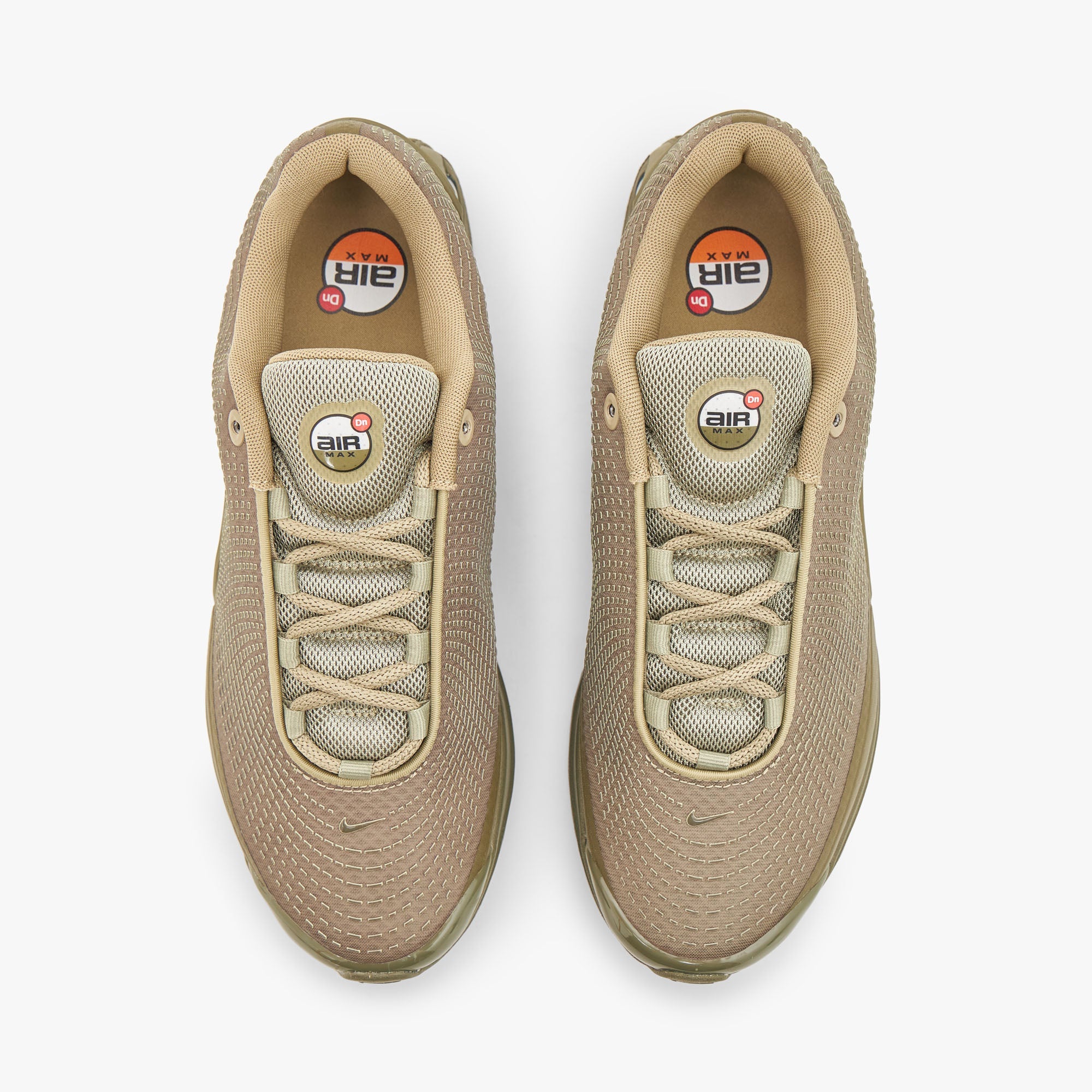 Nike Air Max DN Neutral Olive / Medium Olive - Dark Stucco