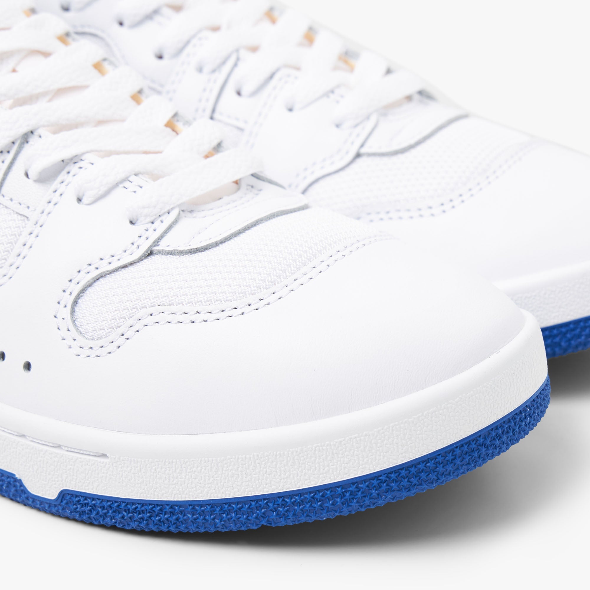 Nike Mac Attack White / Game Royal - Pure Platinum