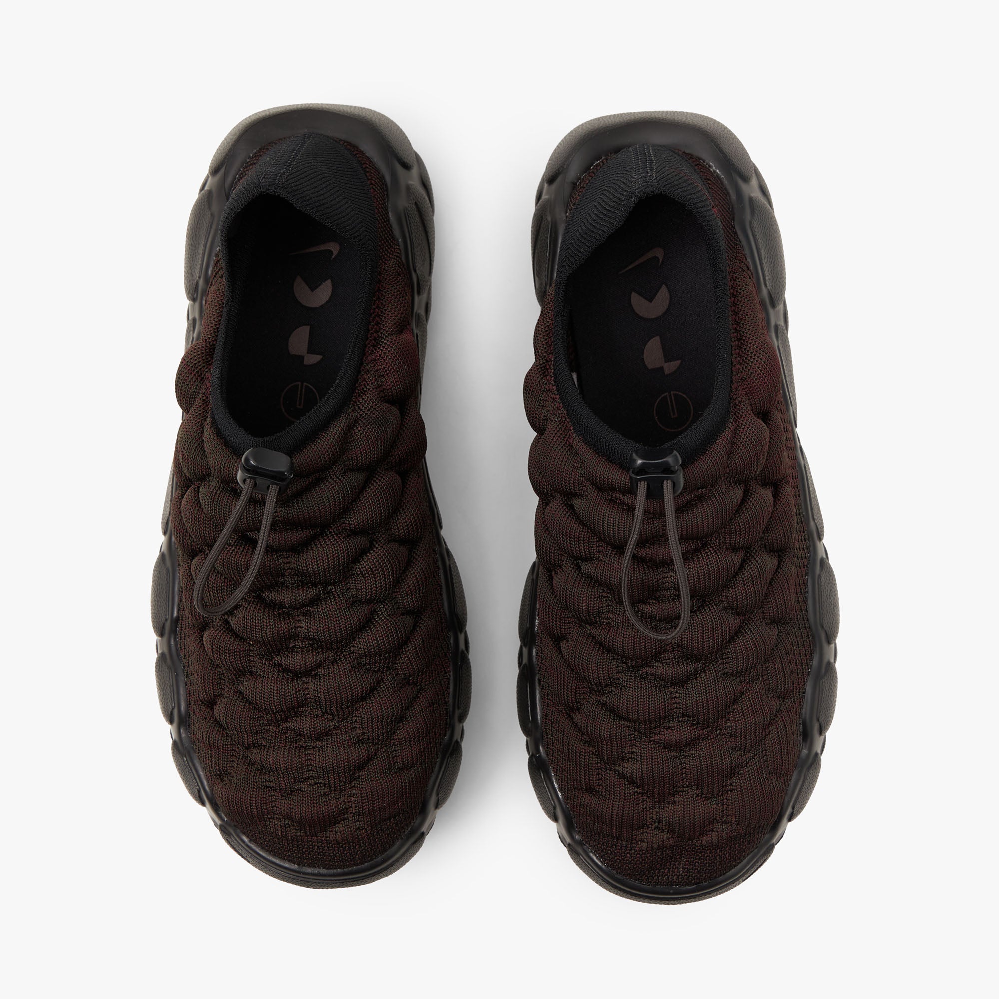 Nike Women's Flyknit Haven Black / Cacao Wow - Sequoia