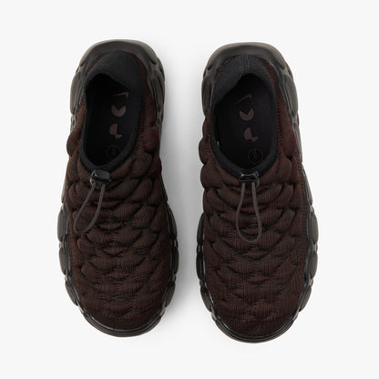 Nike Women's Flyknit Haven Black / Cacao Wow - Sequoia