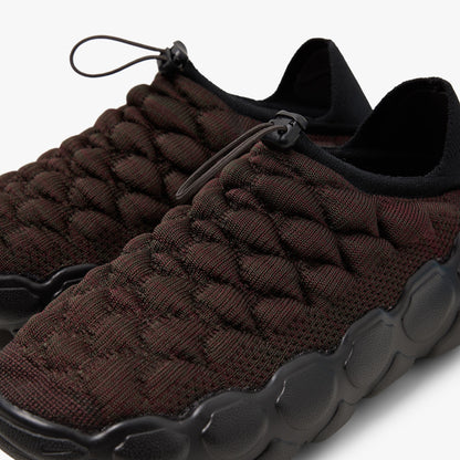 Nike Women's Flyknit Haven Black / Cacao Wow - Sequoia