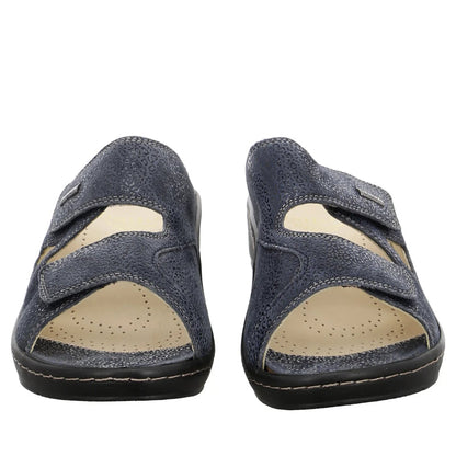 WOMEN'S FIDELIO LINZ | MARINE THEO